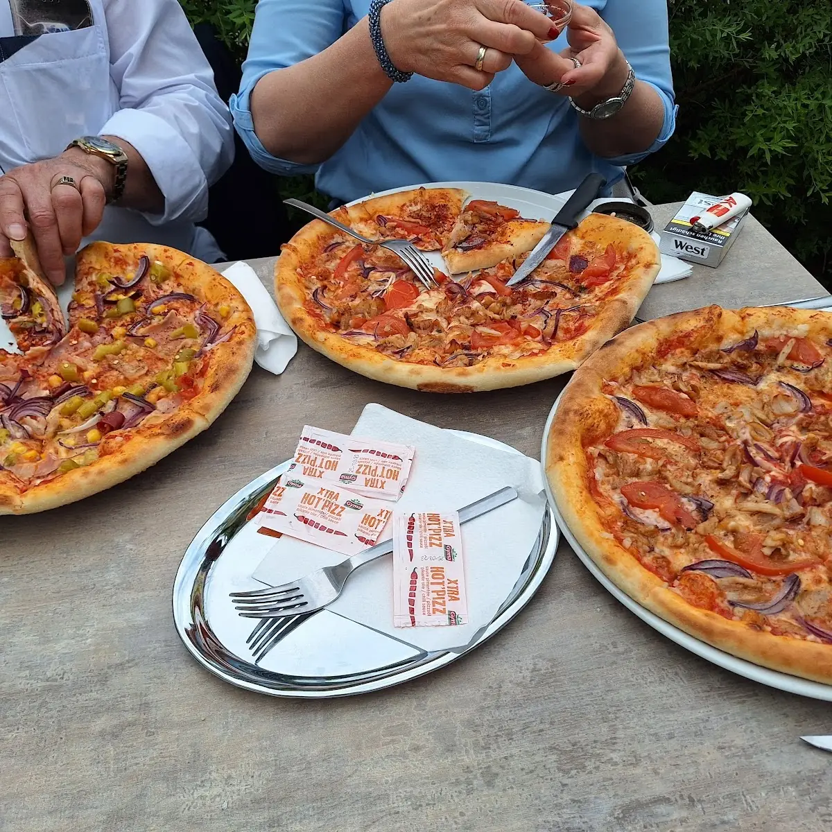 Essen und Trinken photo 3