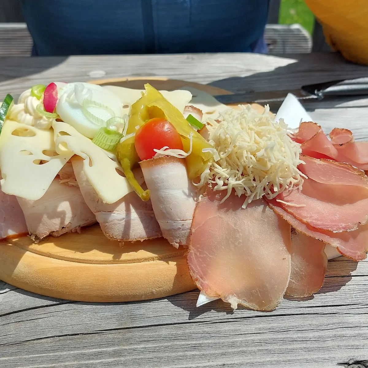 Essen und Trinken photo 4