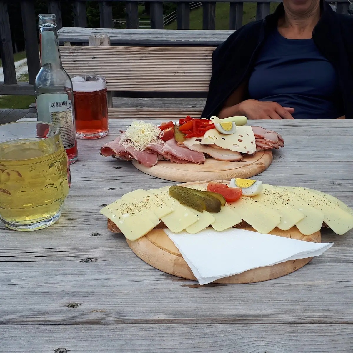Essen und Trinken photo 7