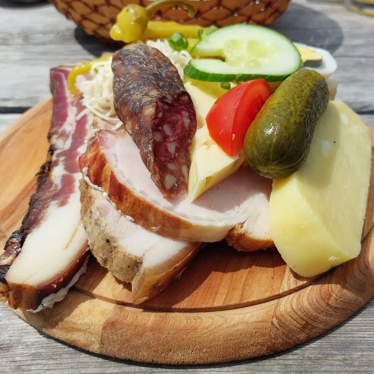 Essen und Trinken photo 8