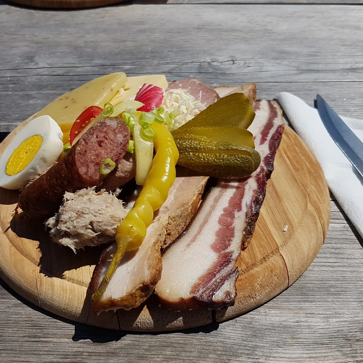 Essen und Trinken photo 9