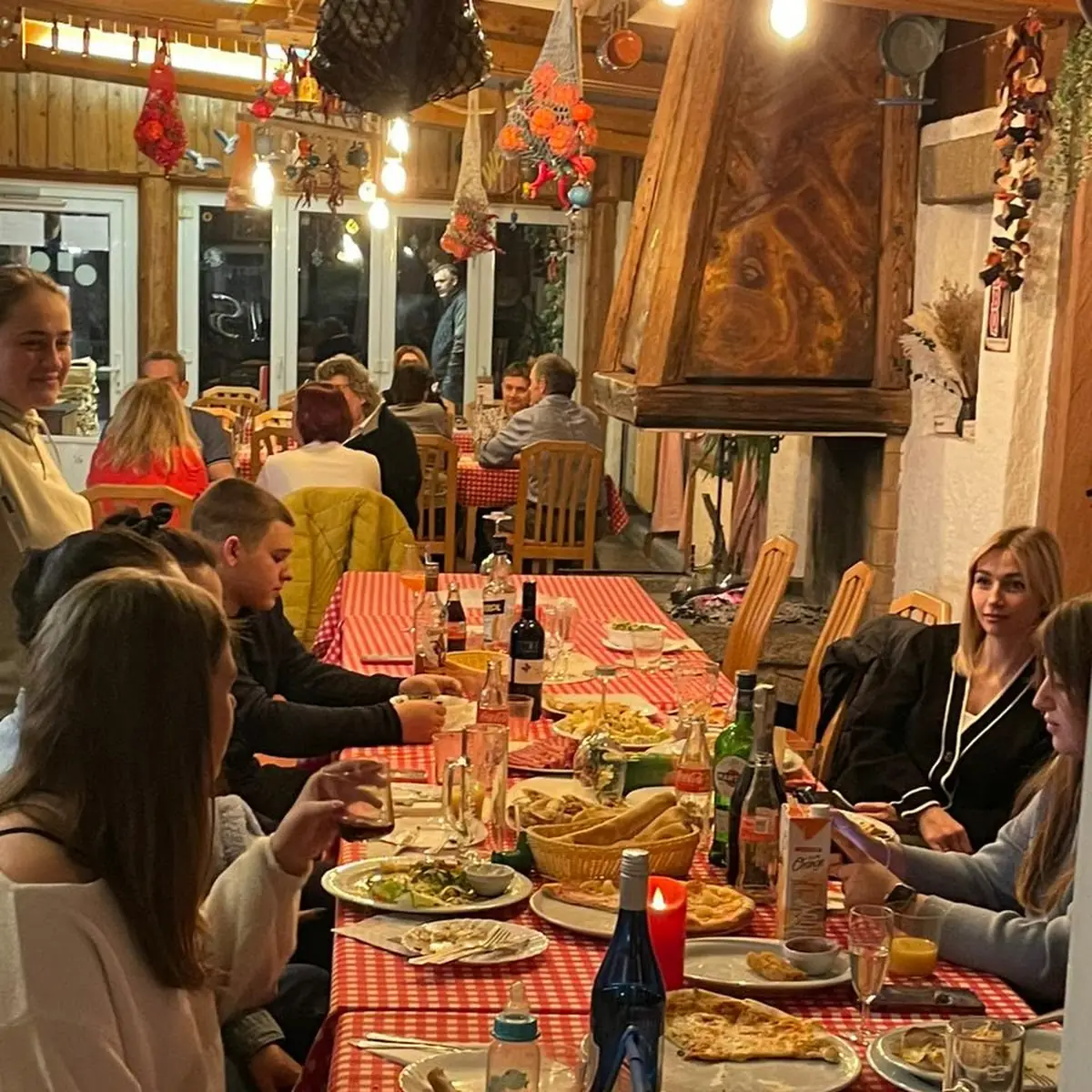 Essen und Trinken photo 1