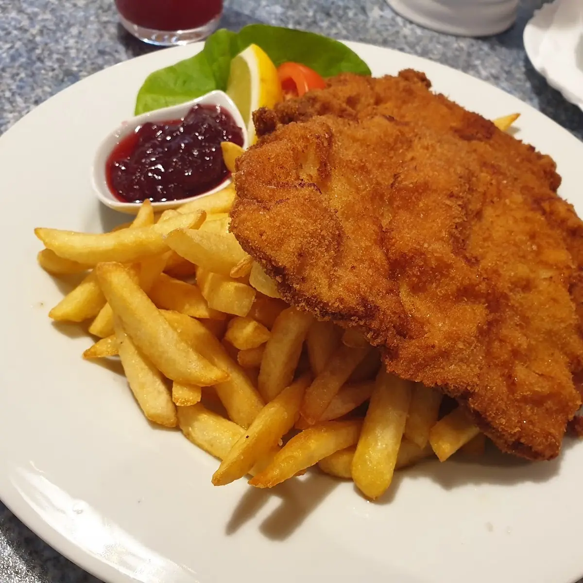 Essen und Trinken photo 2