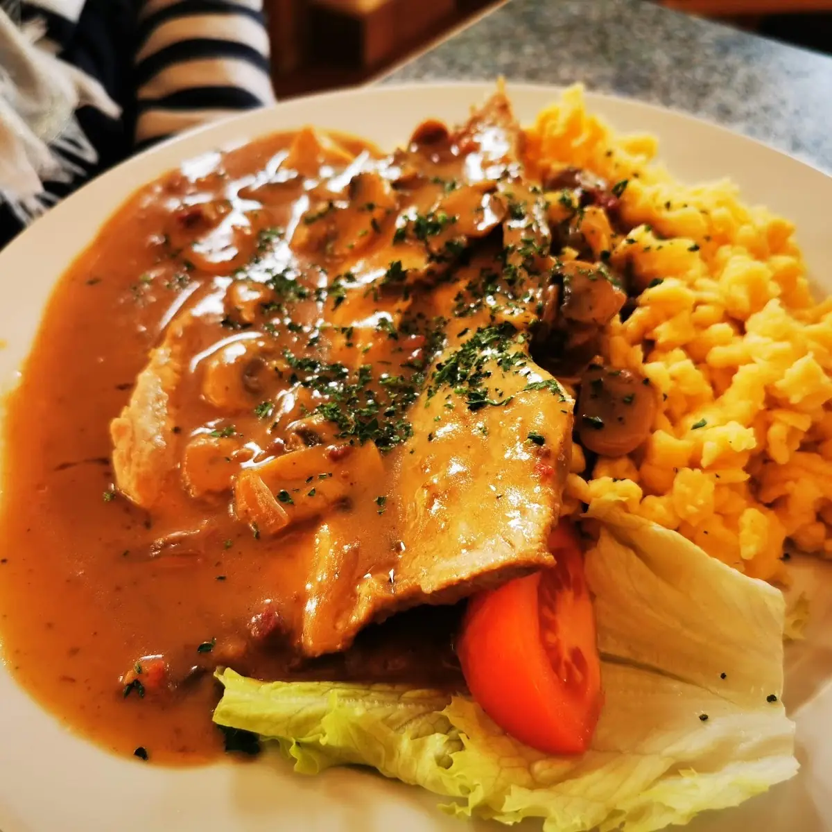 Essen und Trinken photo 4