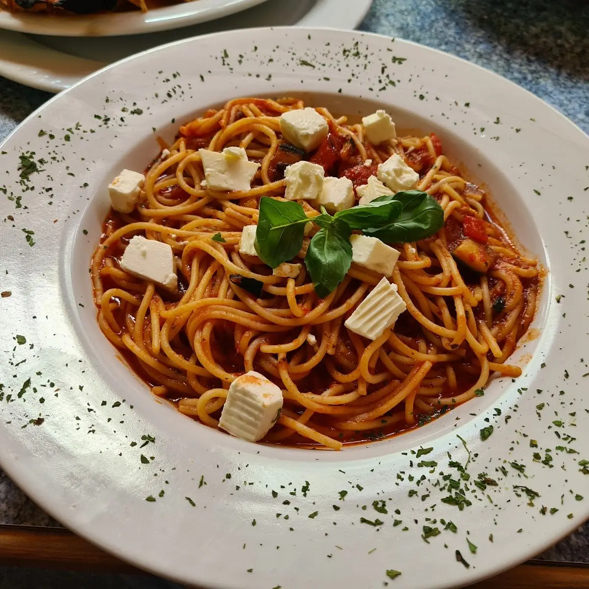 Essen und Trinken photo 5