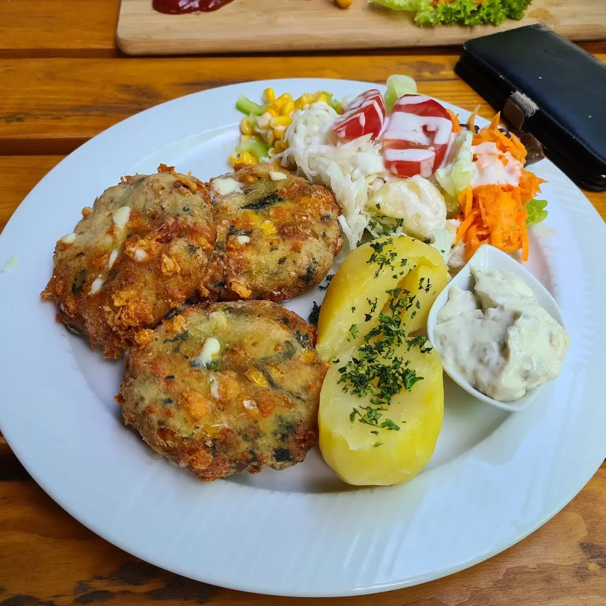 Essen und Trinken photo 7