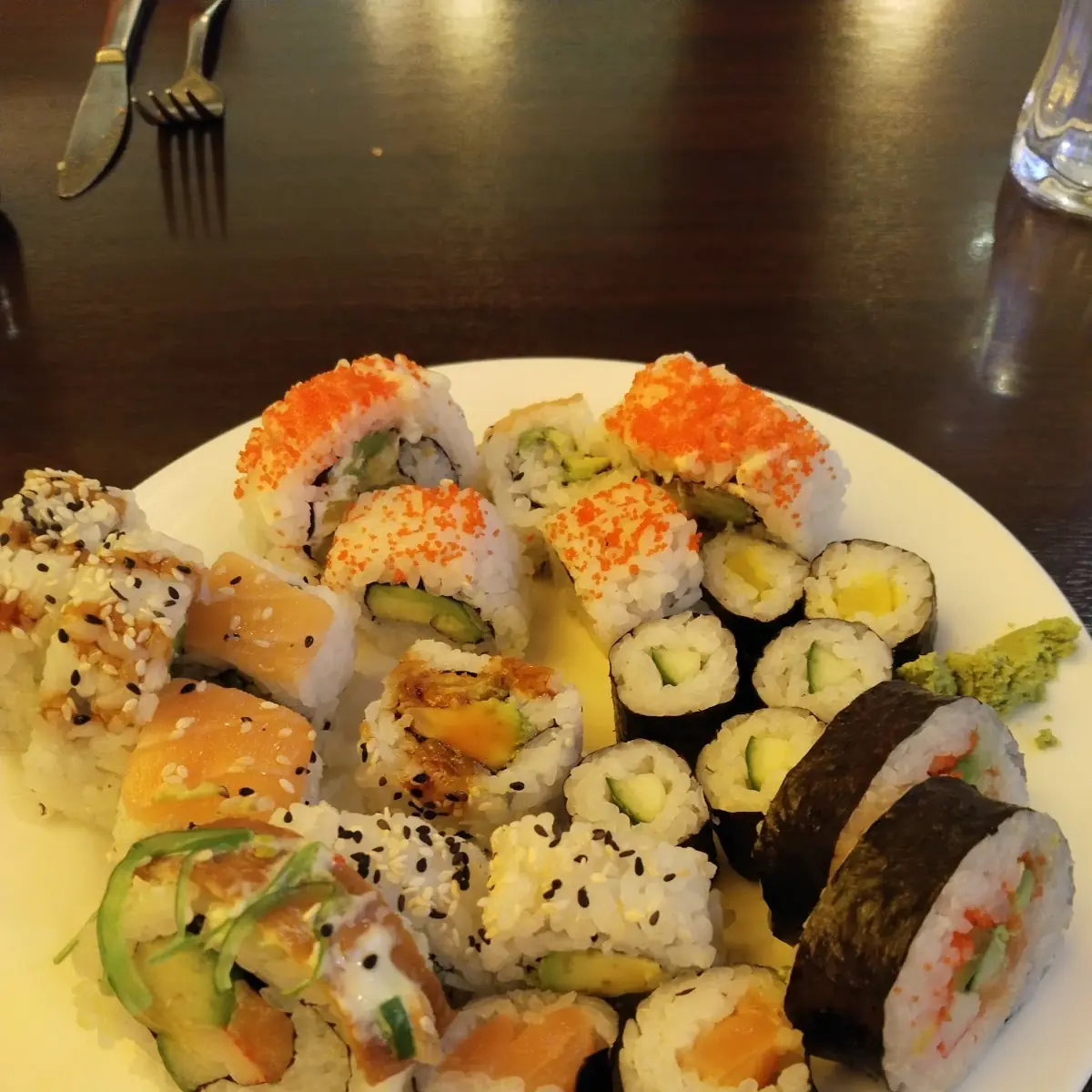 Essen und Trinken photo 1