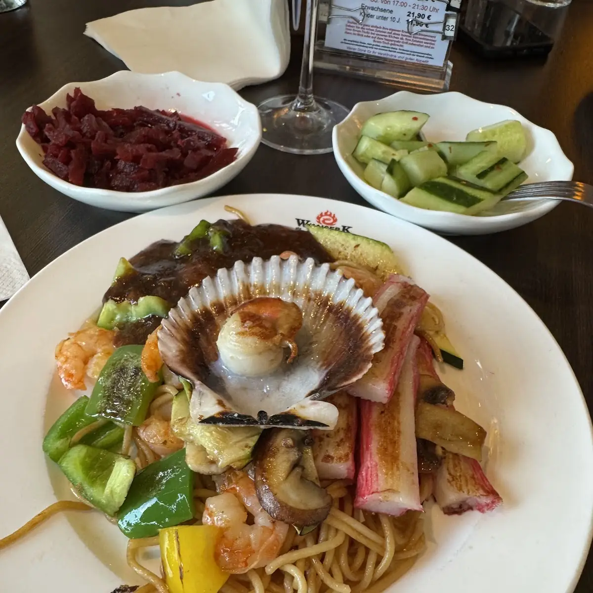Essen und Trinken photo 2