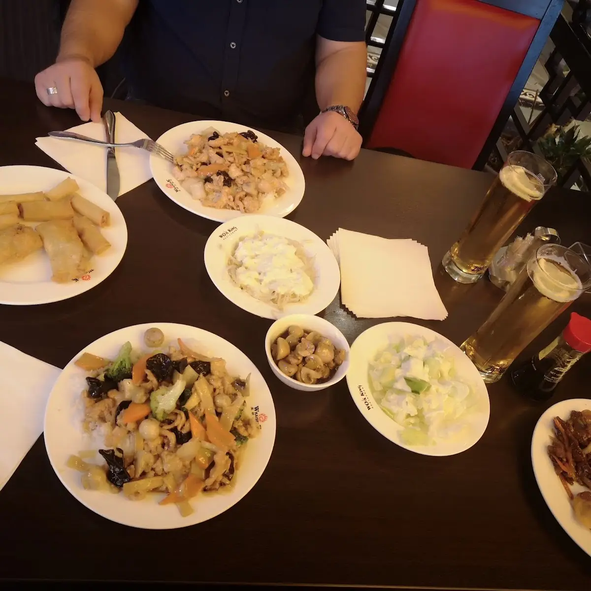 Essen und Trinken photo 5