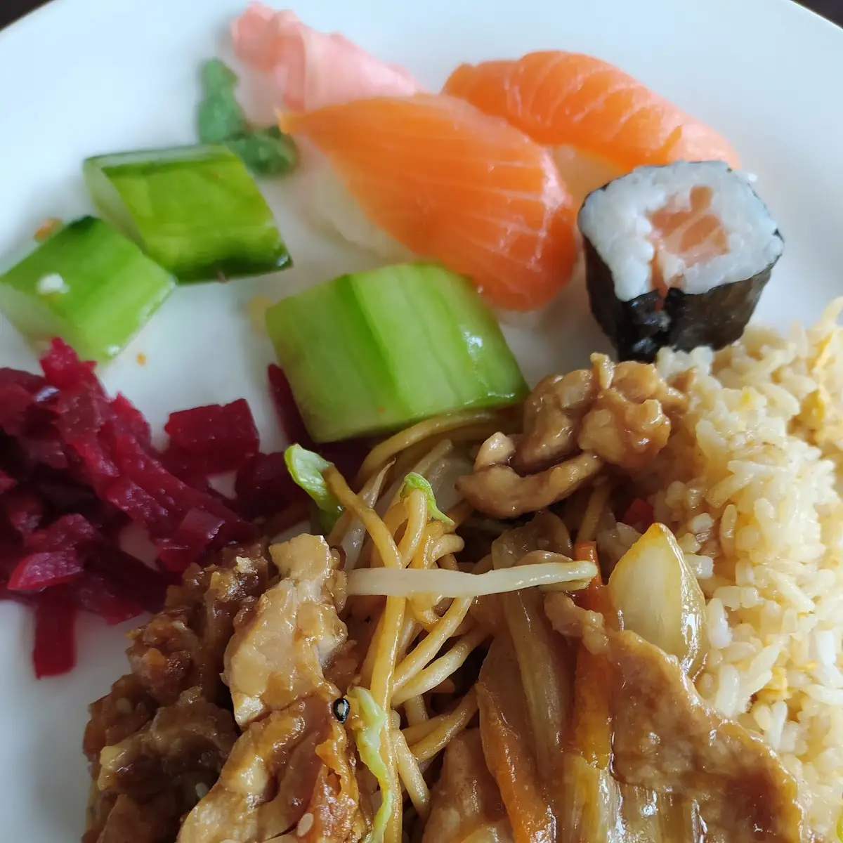 Essen und Trinken photo 6