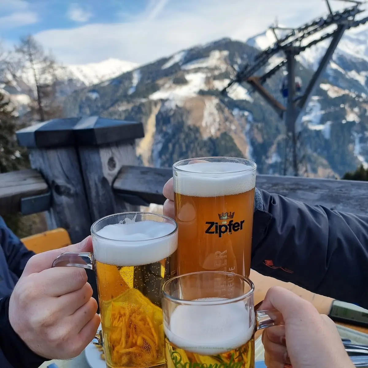 Essen und Trinken photo 5