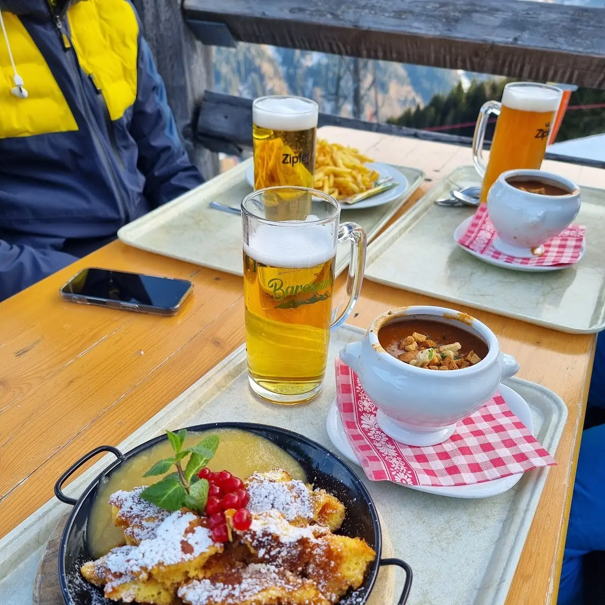 Essen und Trinken photo 9