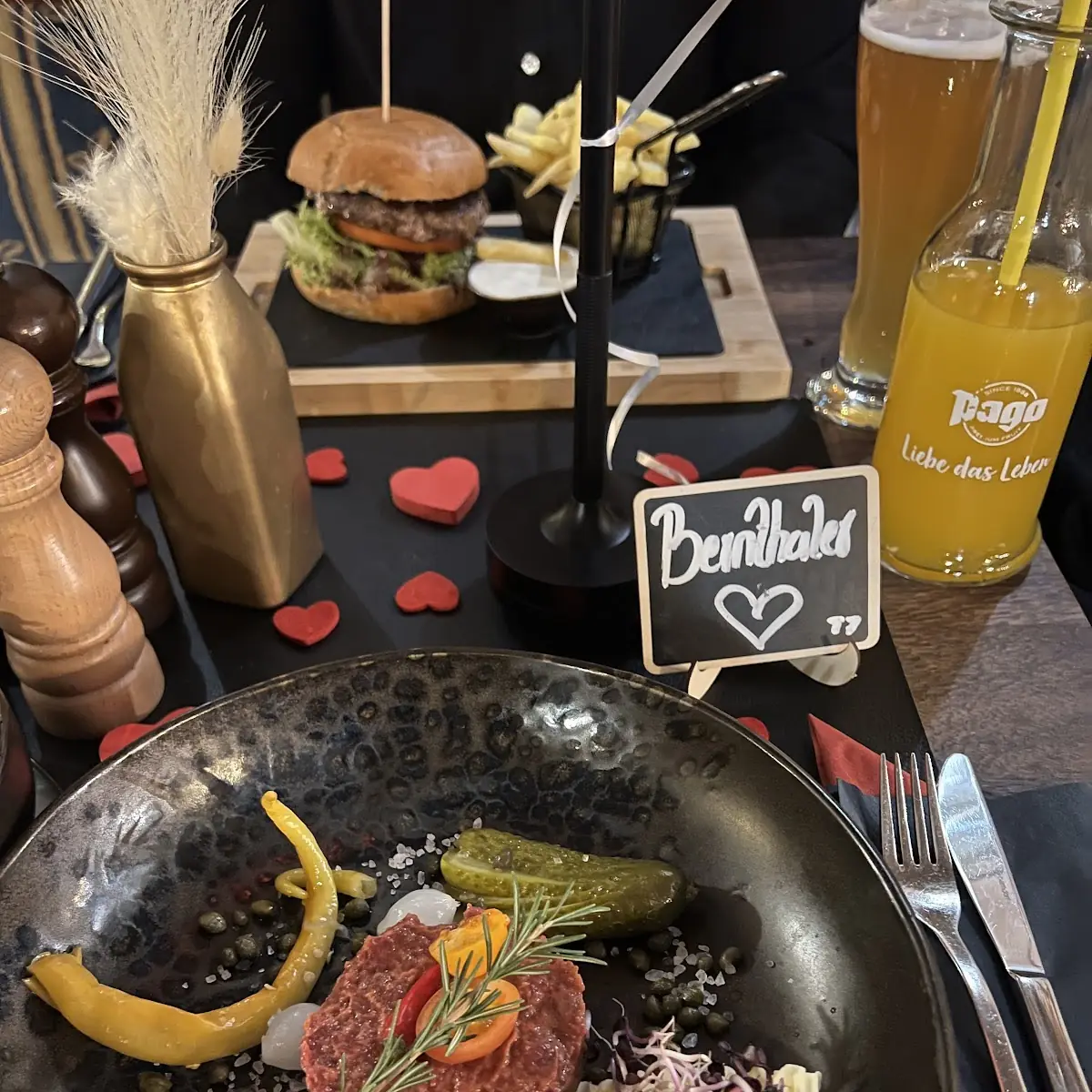 Essen und Trinken photo 10