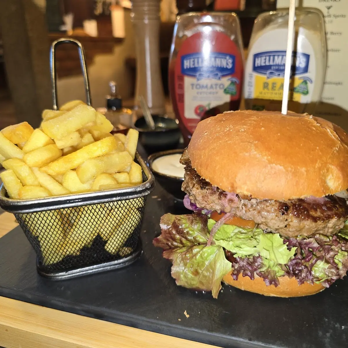 Essen und Trinken photo 2