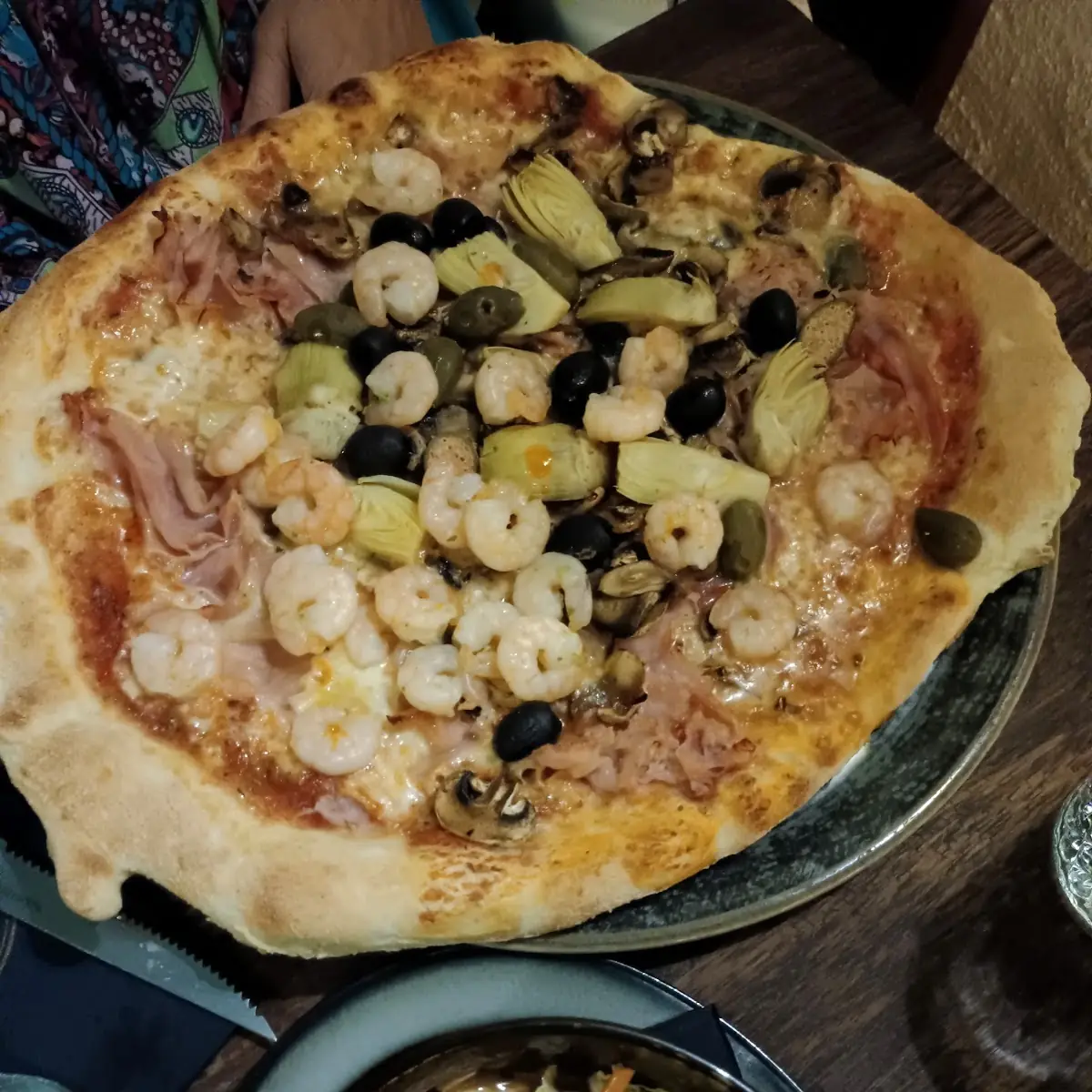 Essen und Trinken photo 3