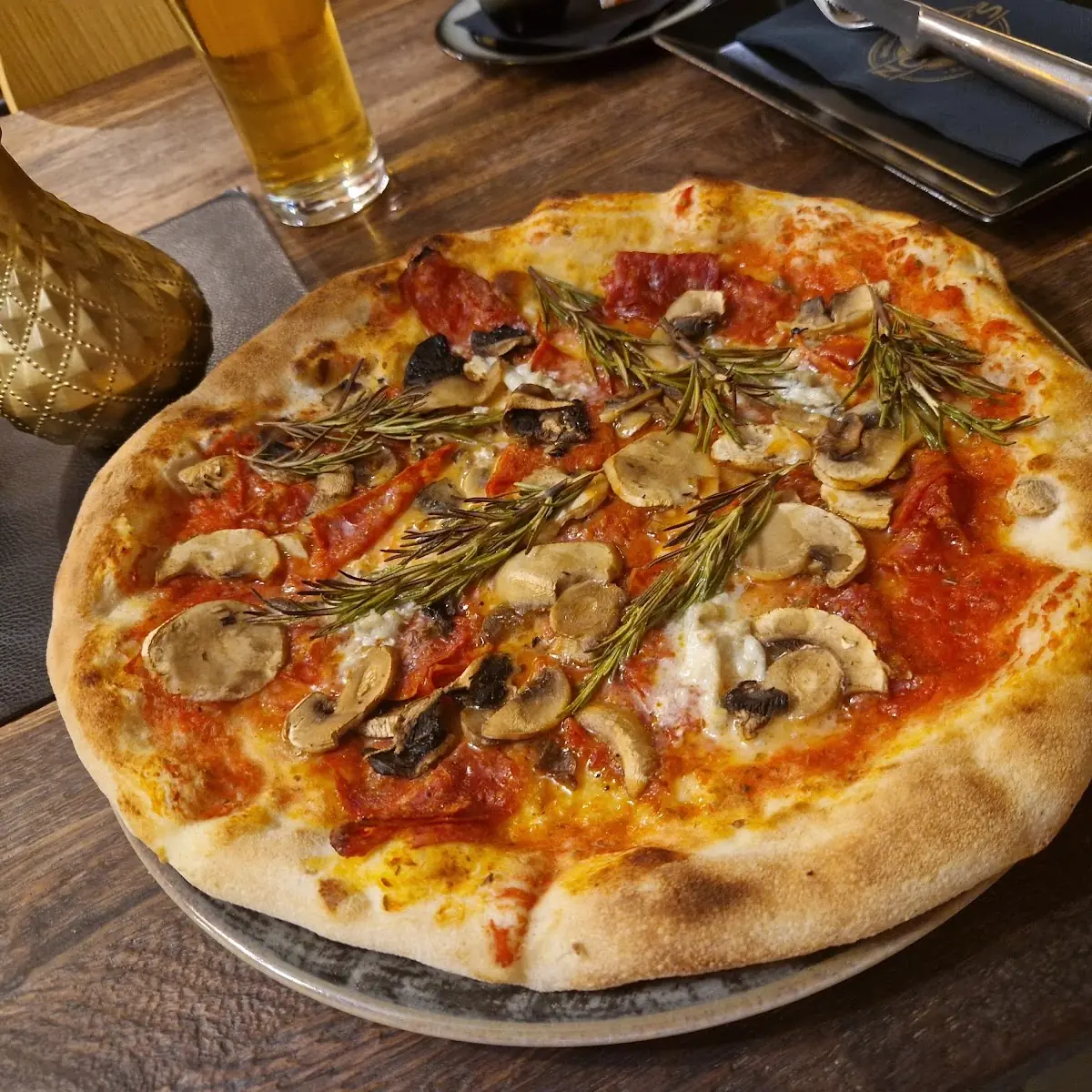 Essen und Trinken photo 5