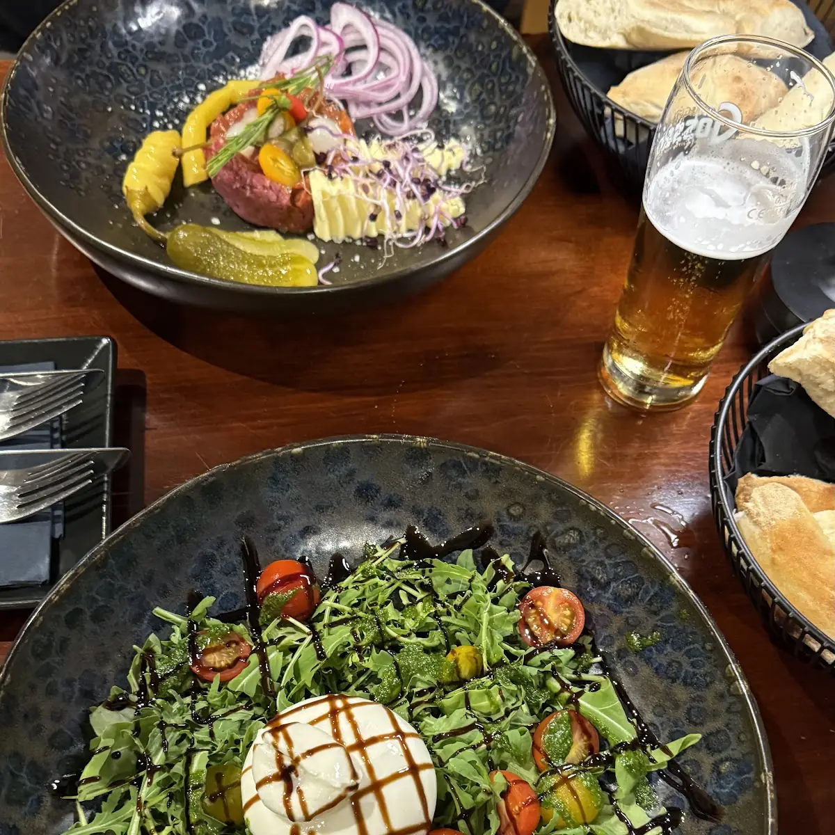 Essen und Trinken photo 7