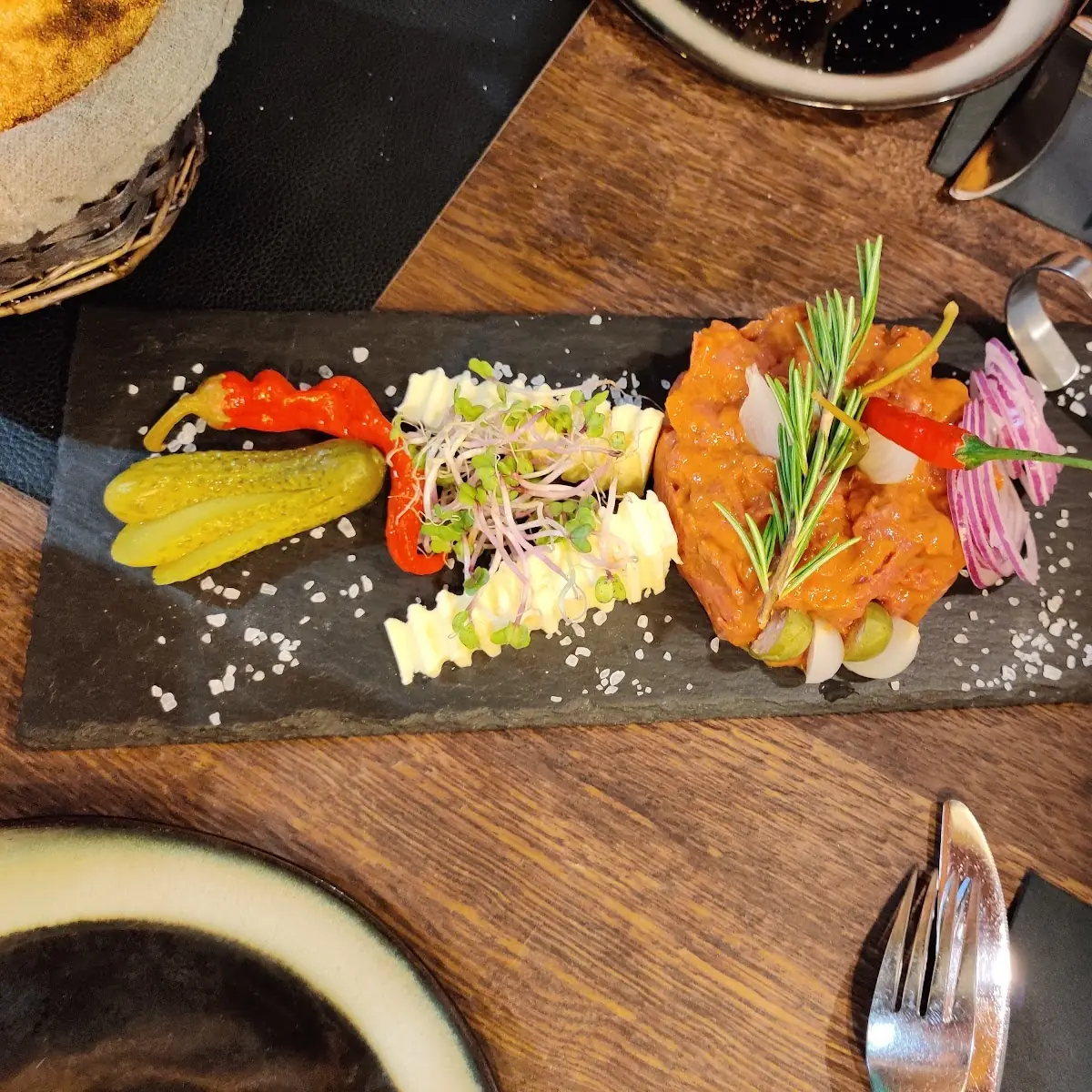Essen und Trinken photo 9