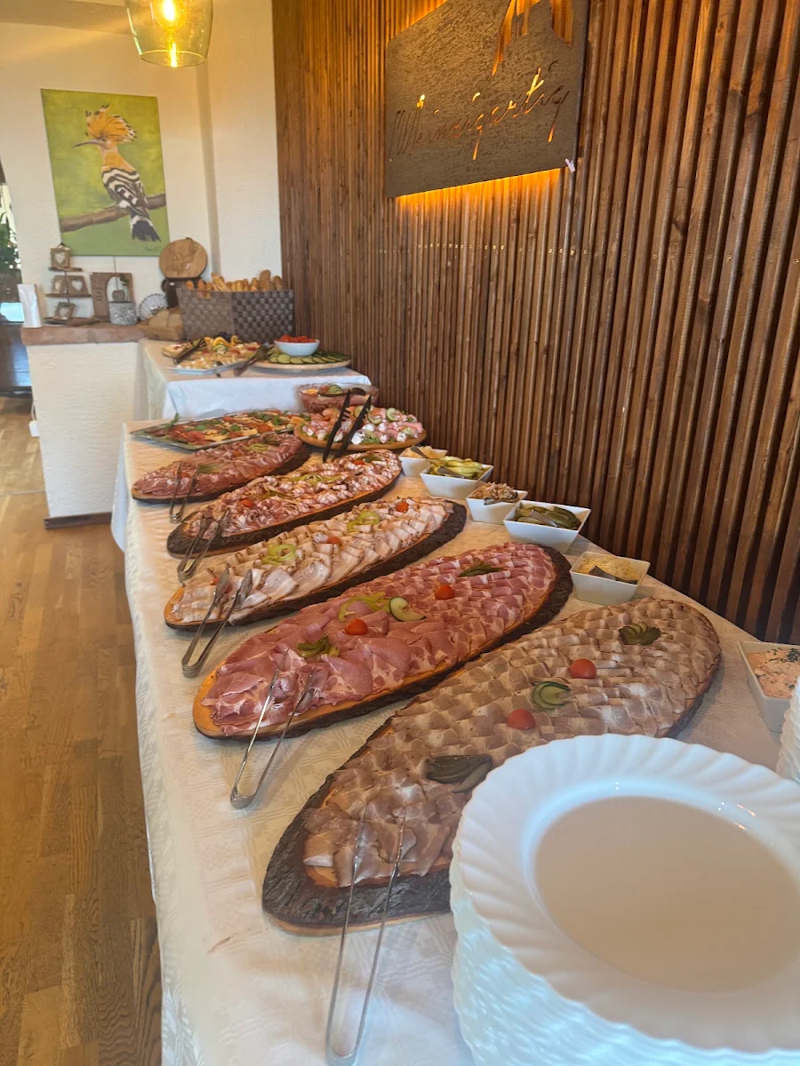 Essen und Trinken photo 2