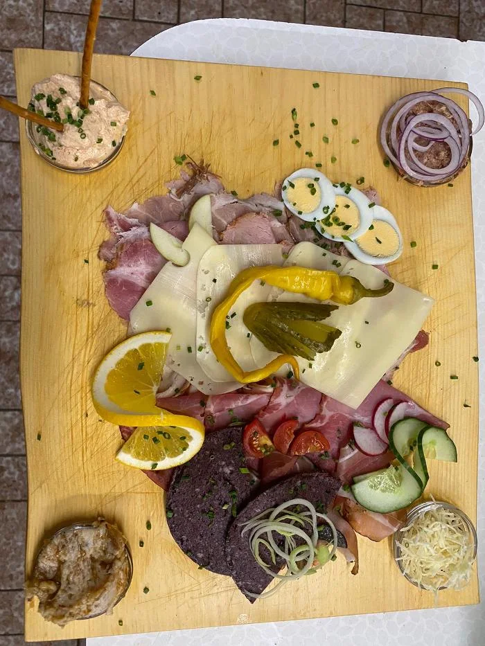 Essen und Trinken photo 3