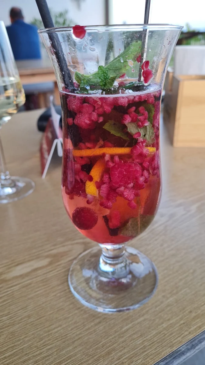 Essen und Trinken photo 7