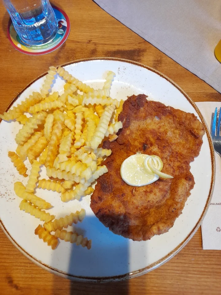 Essen und Trinken photo 5