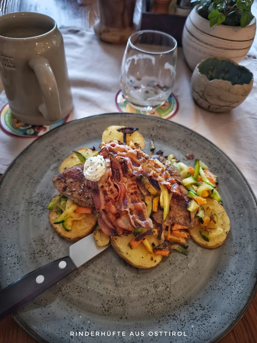 Essen und Trinken photo 6