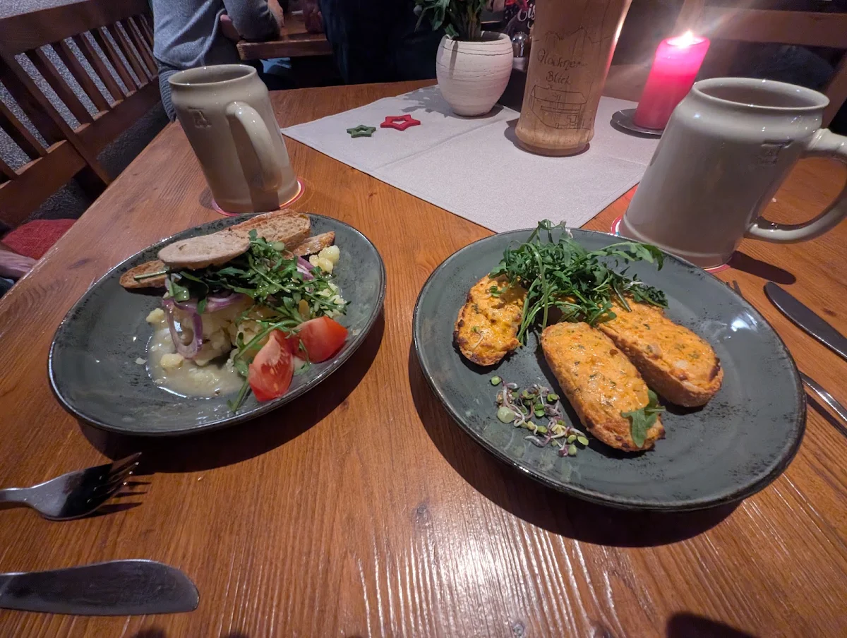 Essen und Trinken photo 7