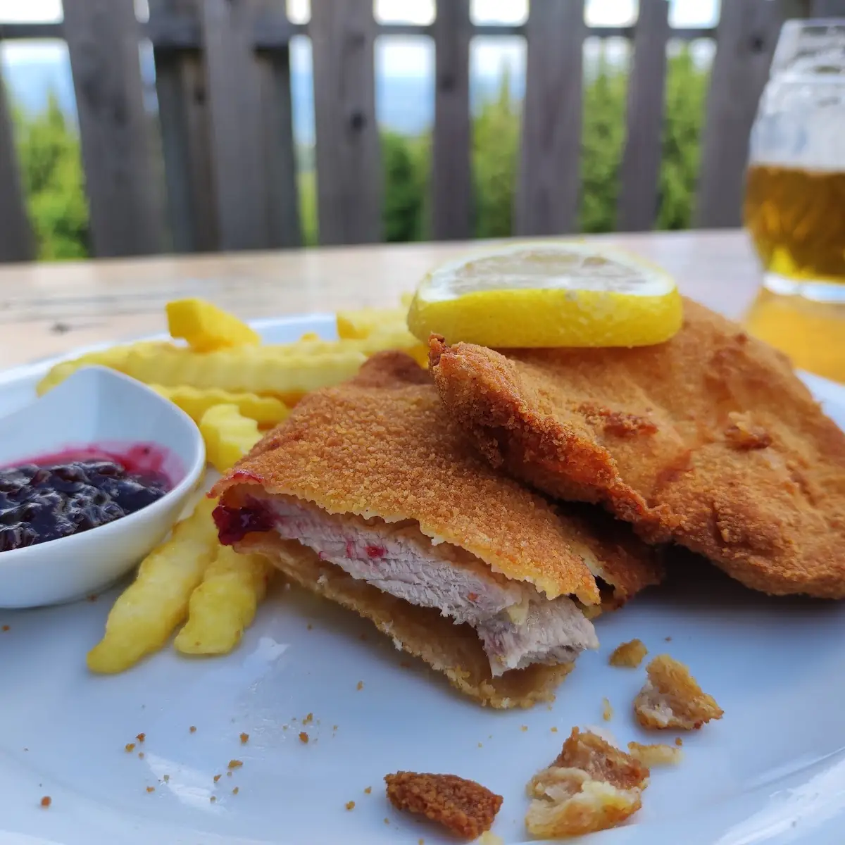 Essen und Trinken photo 2
