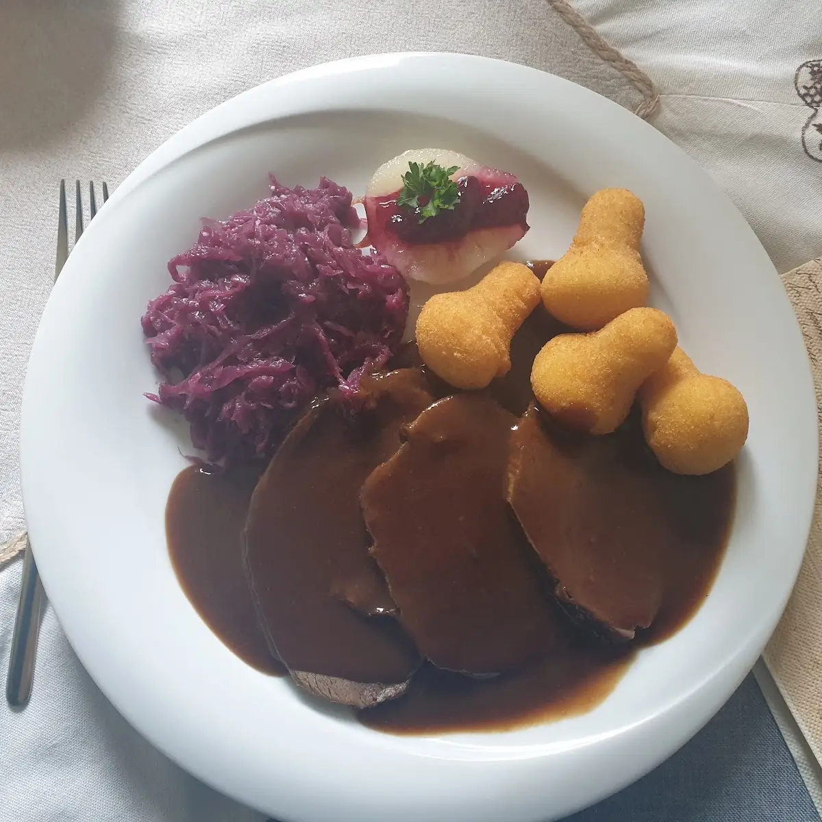 Essen und Trinken photo 4