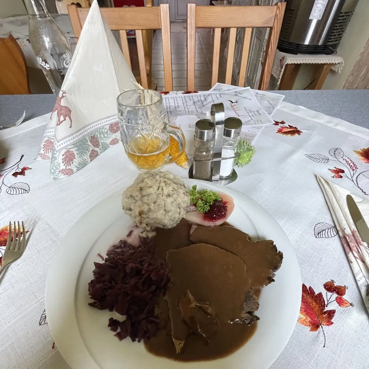 Essen und Trinken photo 5