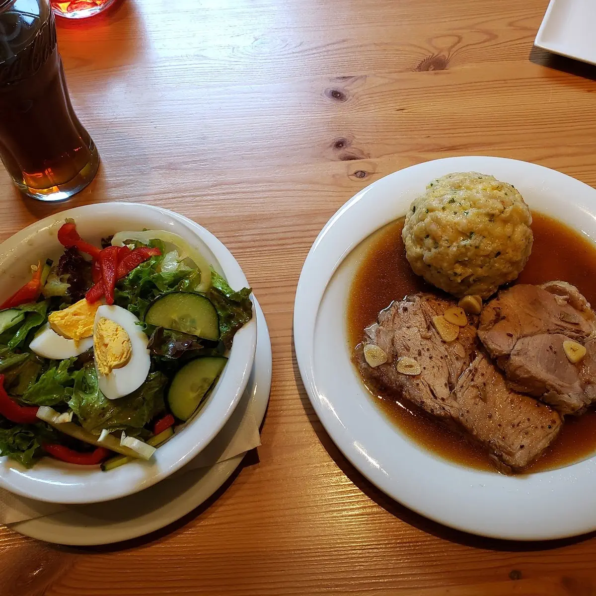 Essen und Trinken photo 7