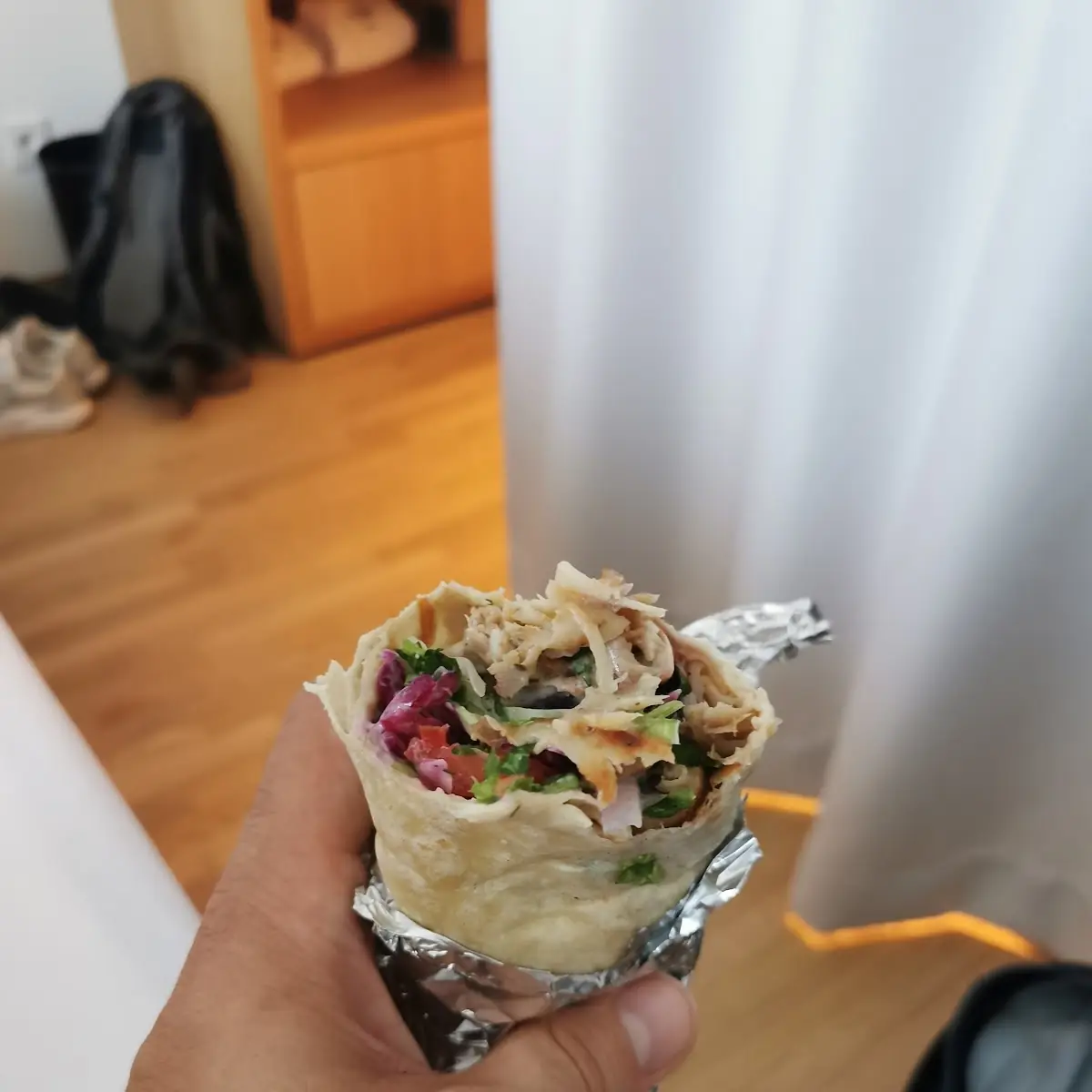 Essen und Trinken photo 1