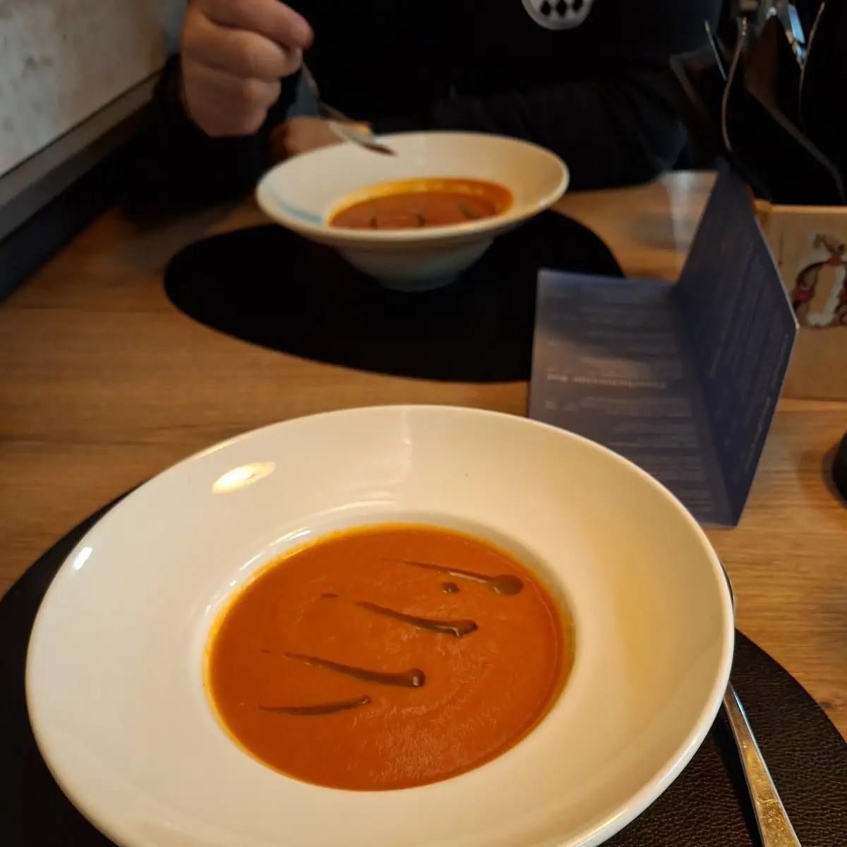 Essen und Trinken photo 6