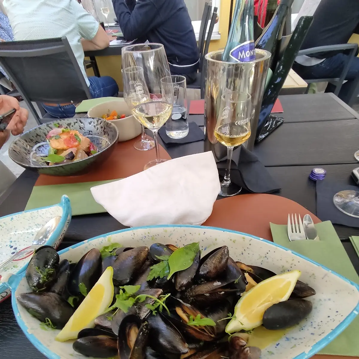 Essen und Trinken photo 8
