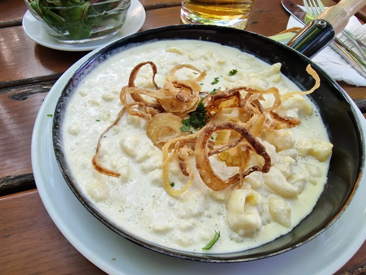 Essen und Trinken photo 1