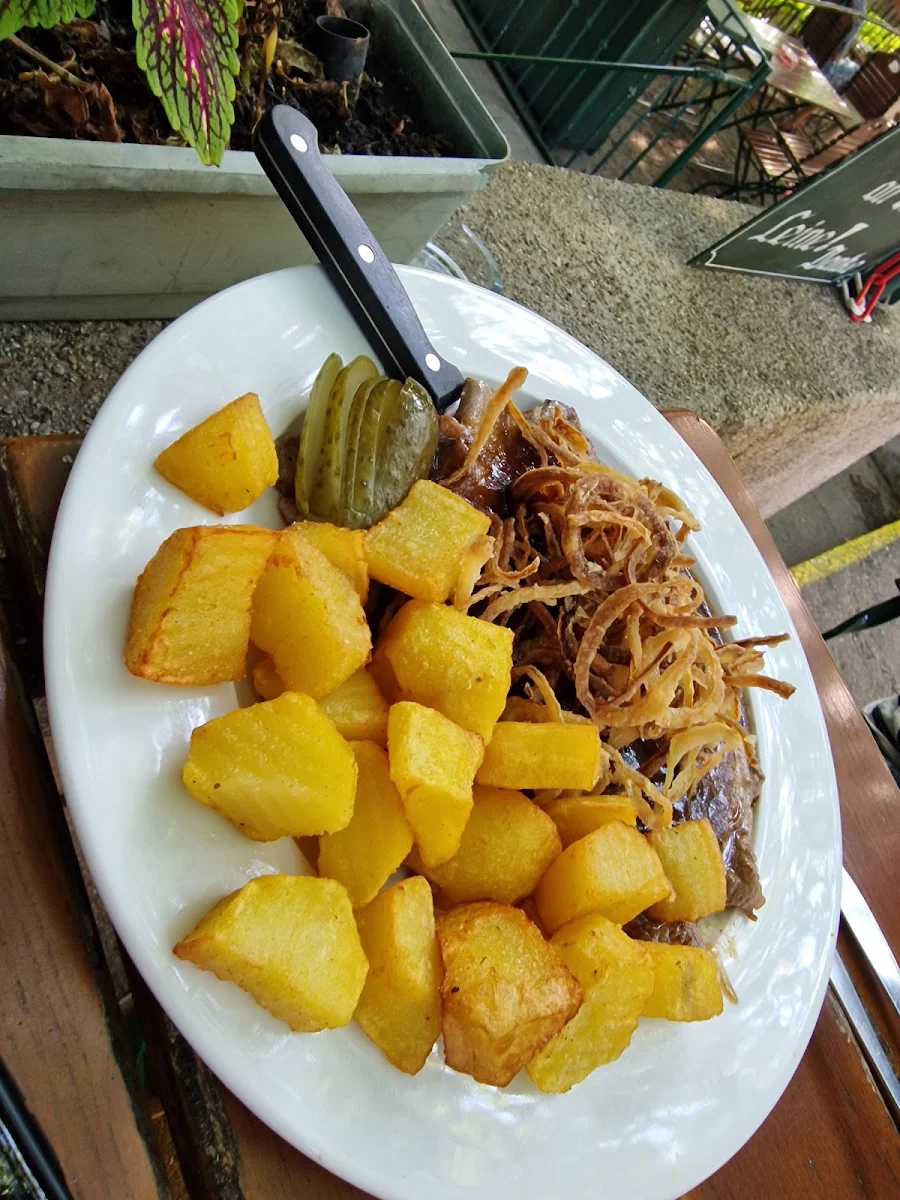 Essen und Trinken photo 10