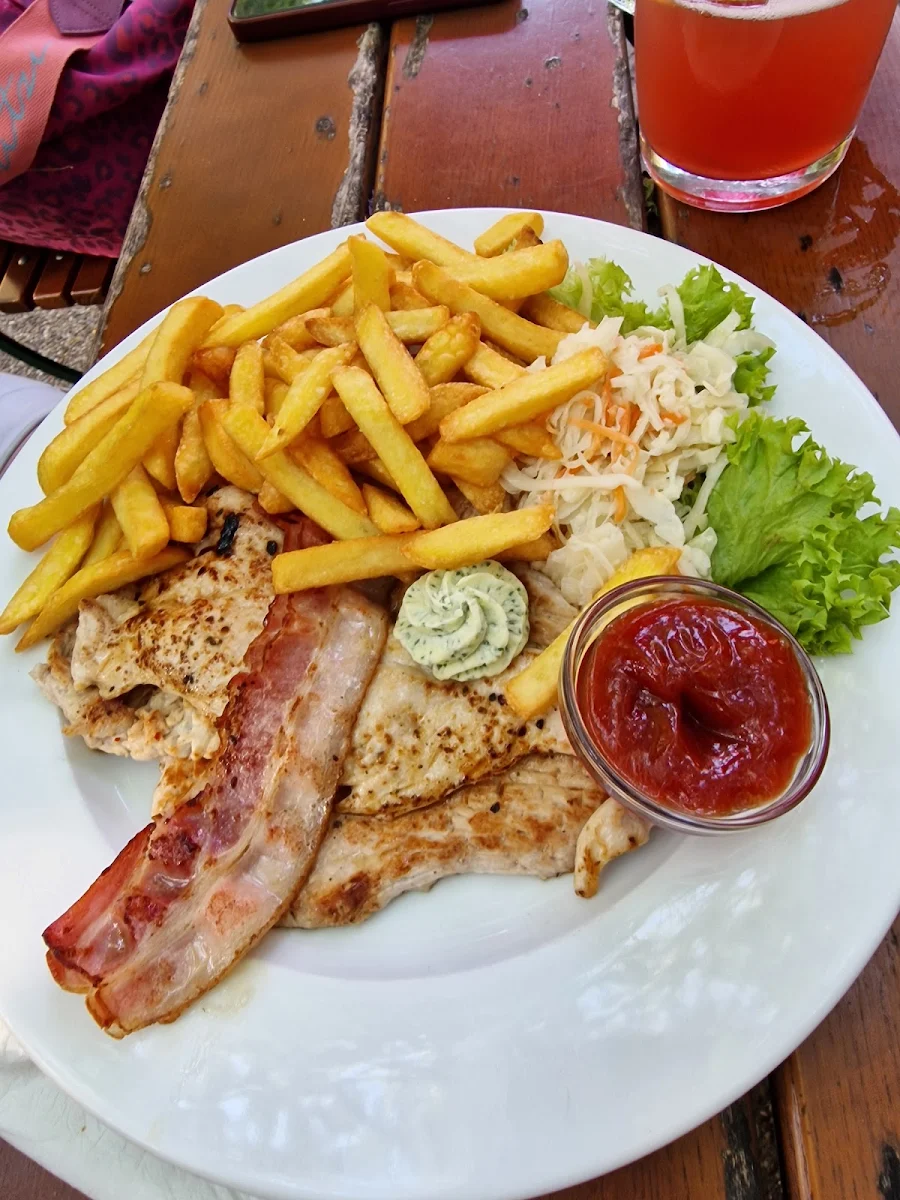 Essen und Trinken photo 3