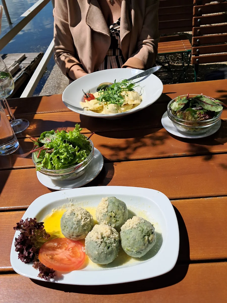 Essen und Trinken photo 5