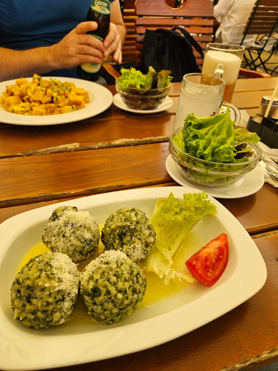 Essen und Trinken photo 6