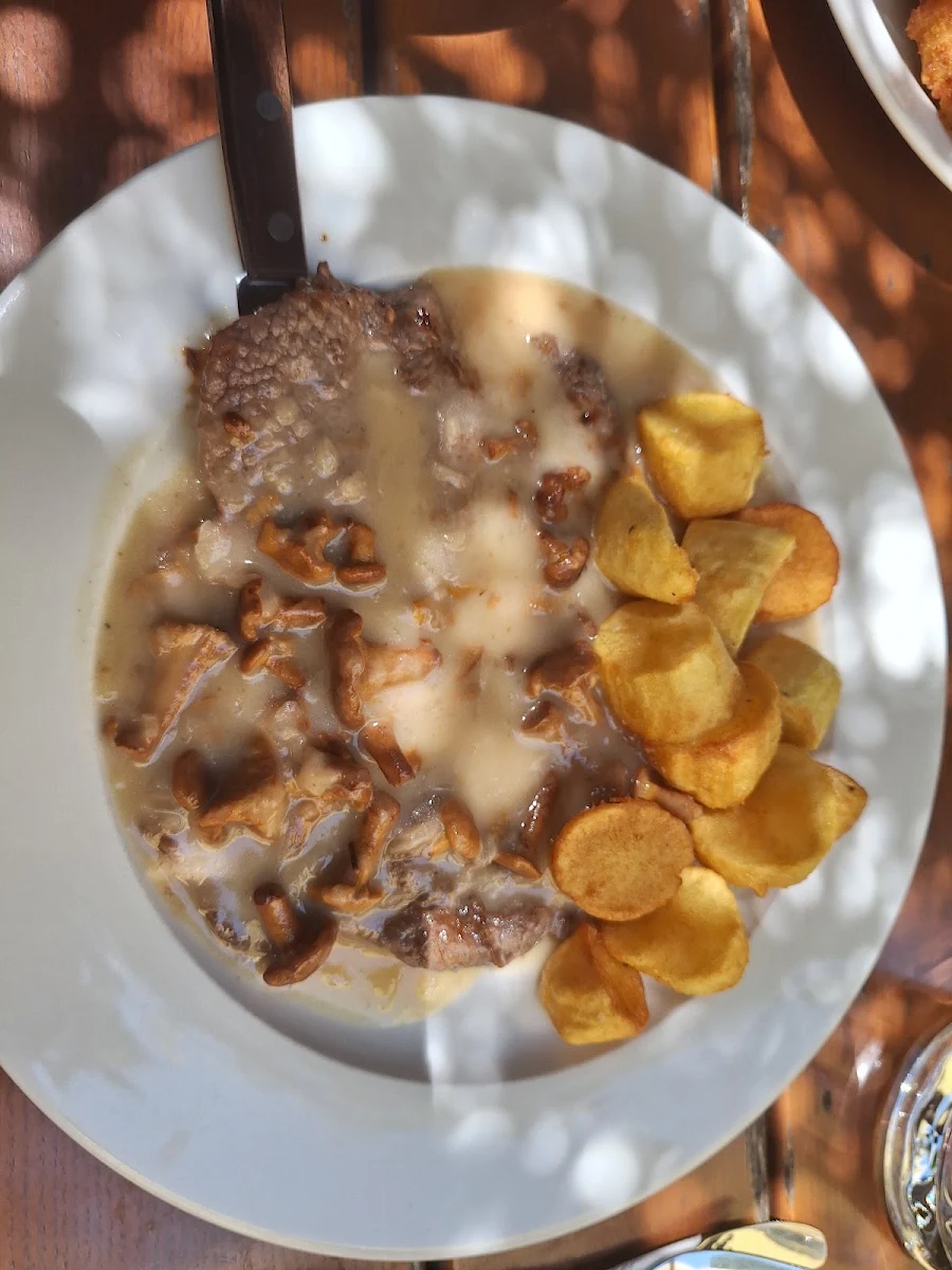 Essen und Trinken photo 7