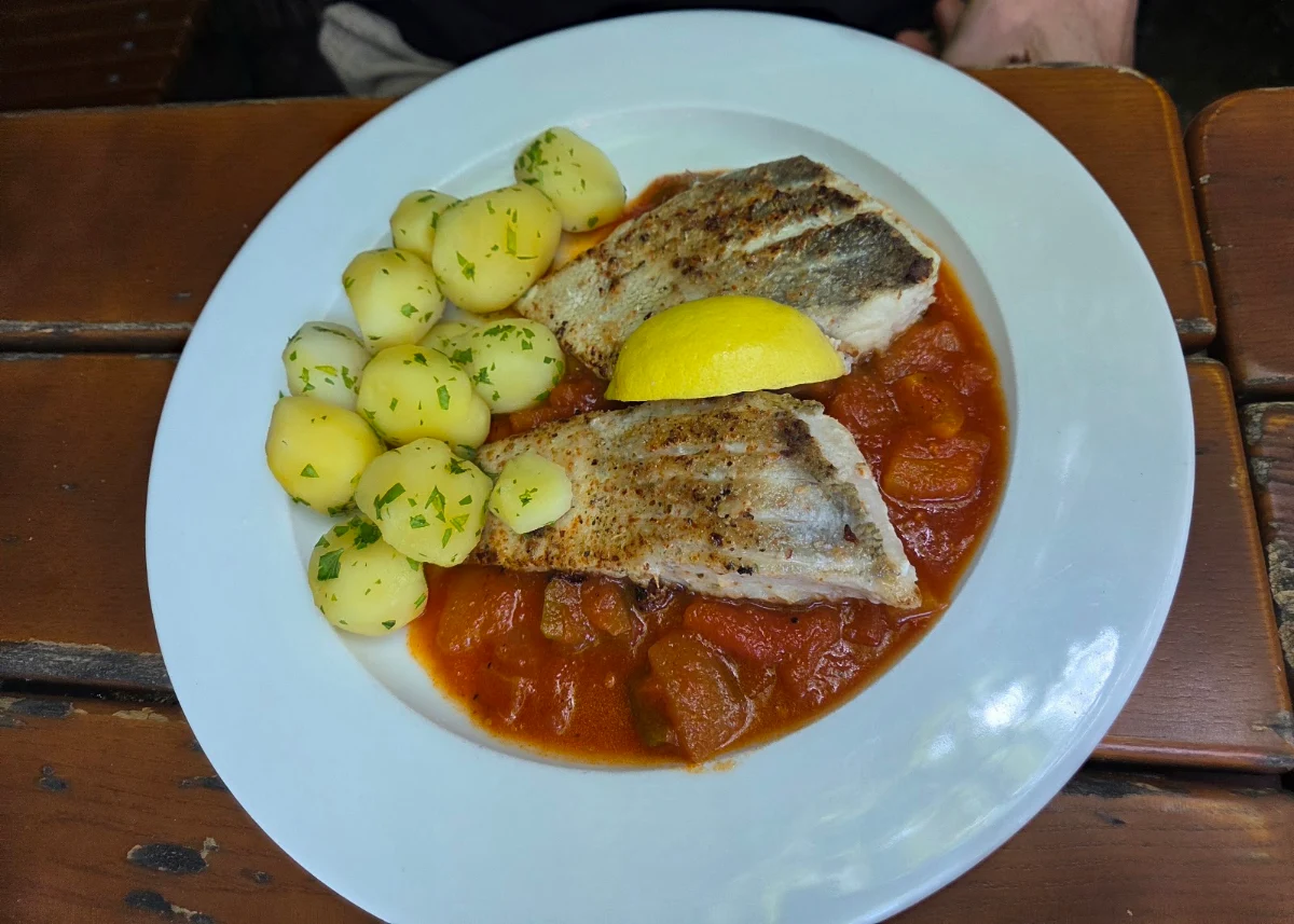 Essen und Trinken photo 8