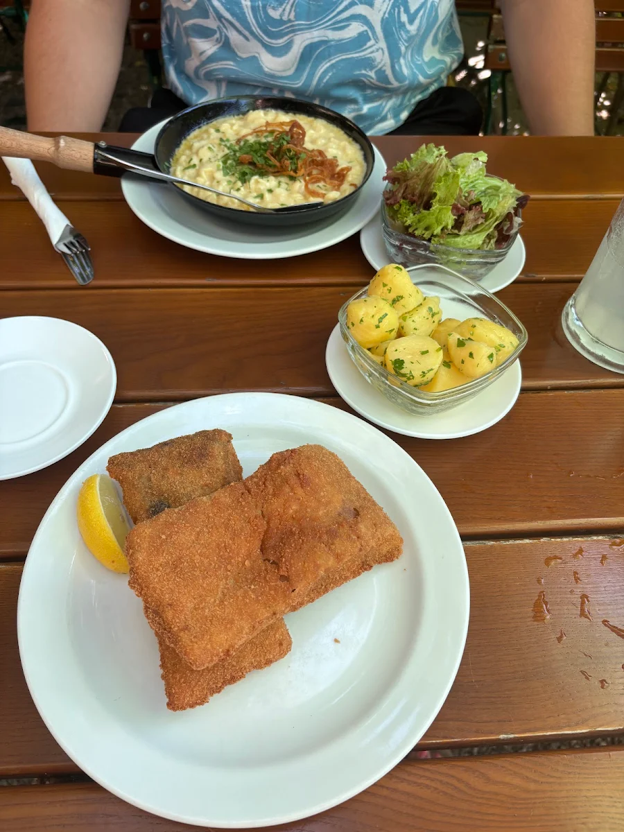 Essen und Trinken photo 9