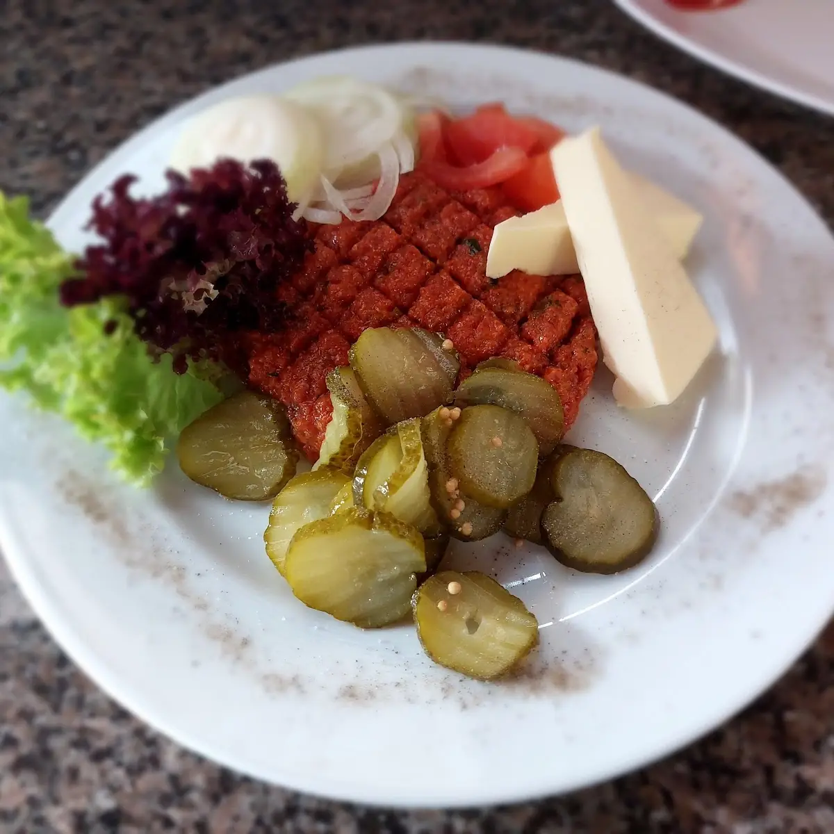 Essen und Trinken photo 1