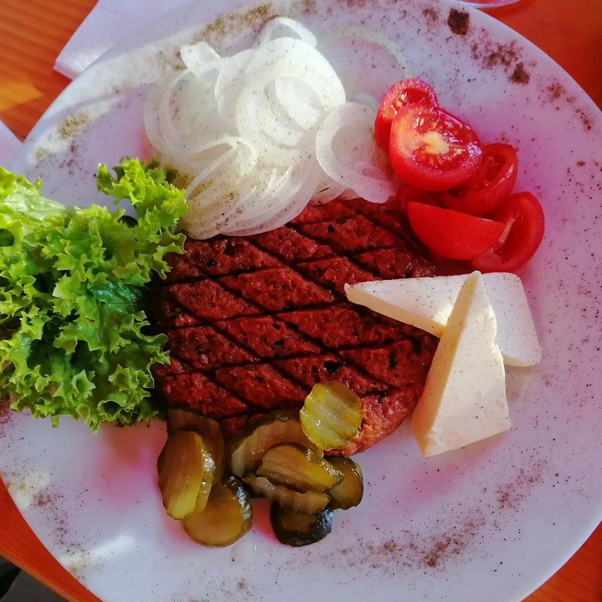 Essen und Trinken photo 4