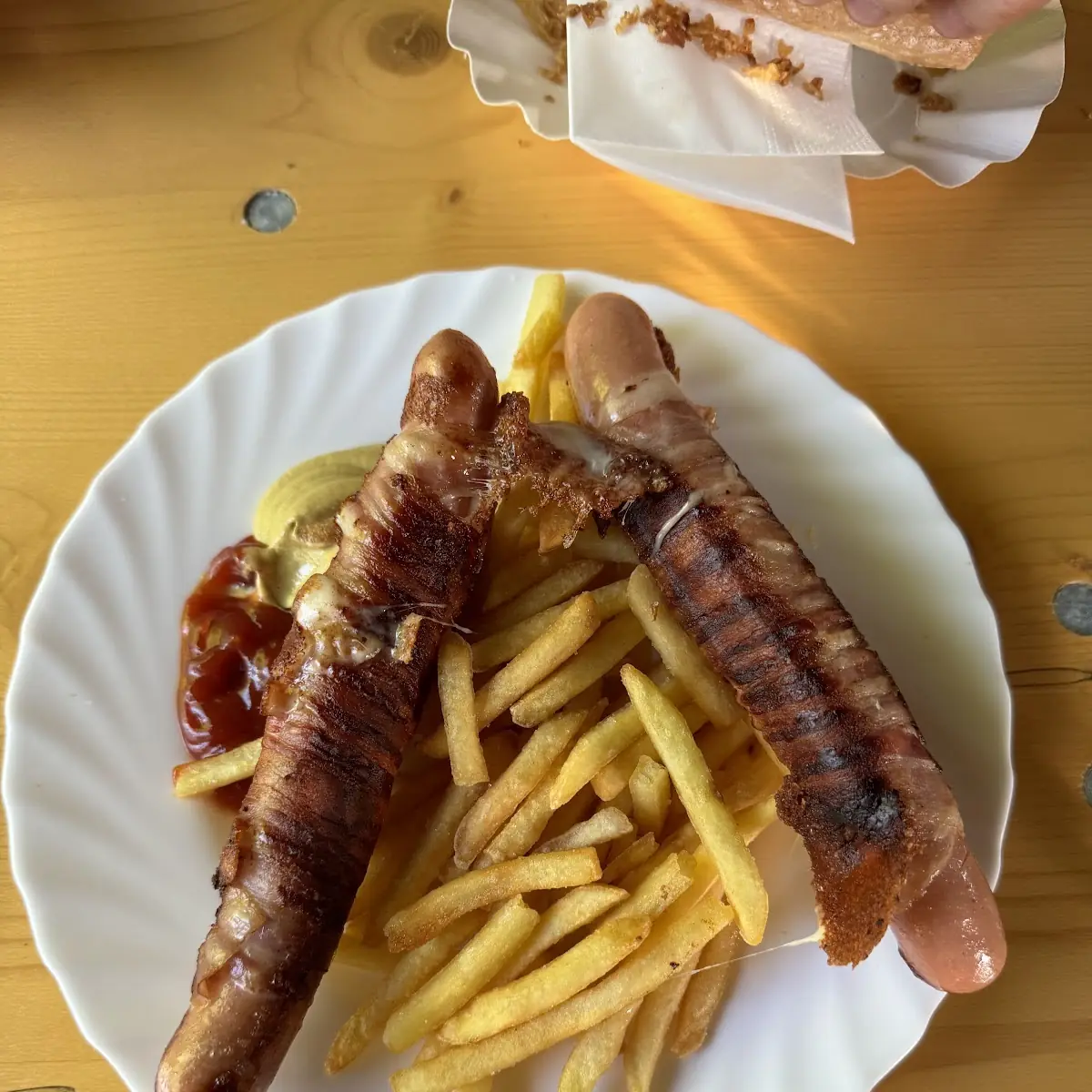 Essen und Trinken photo 5