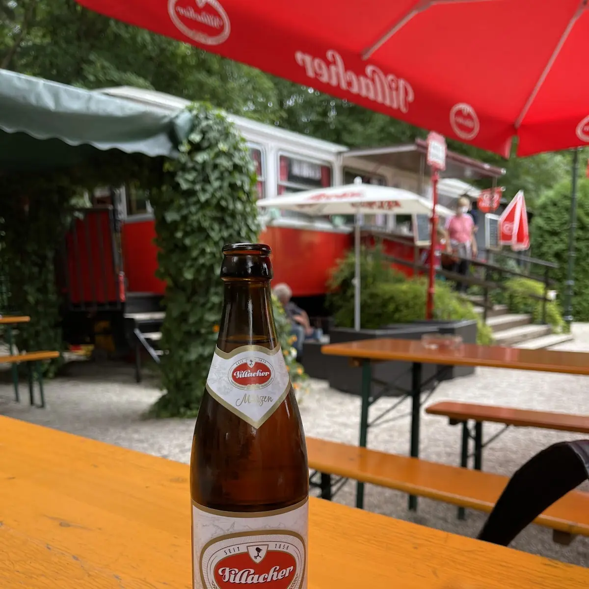 Essen und Trinken photo 7