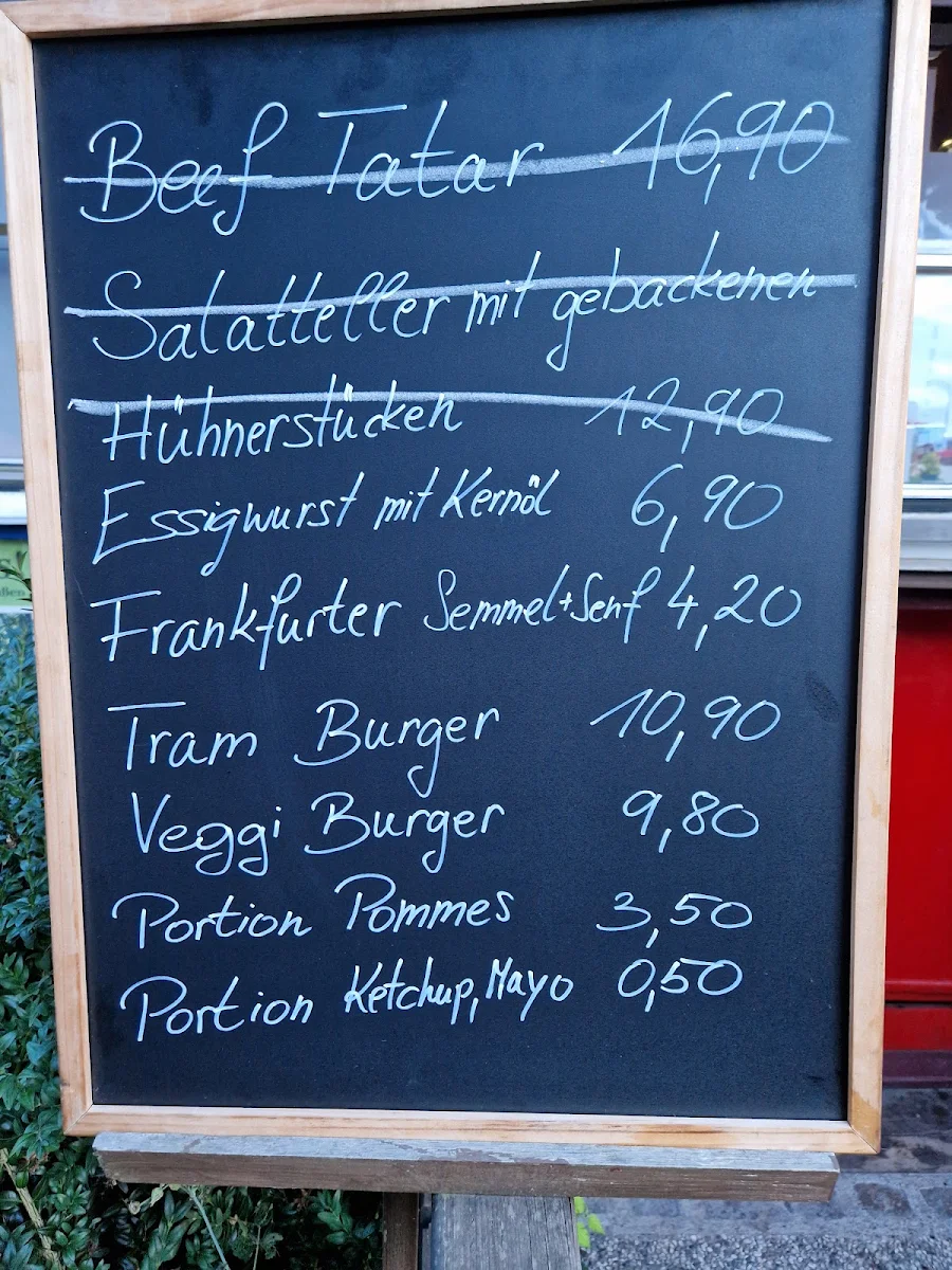 Speisekarte photo 9