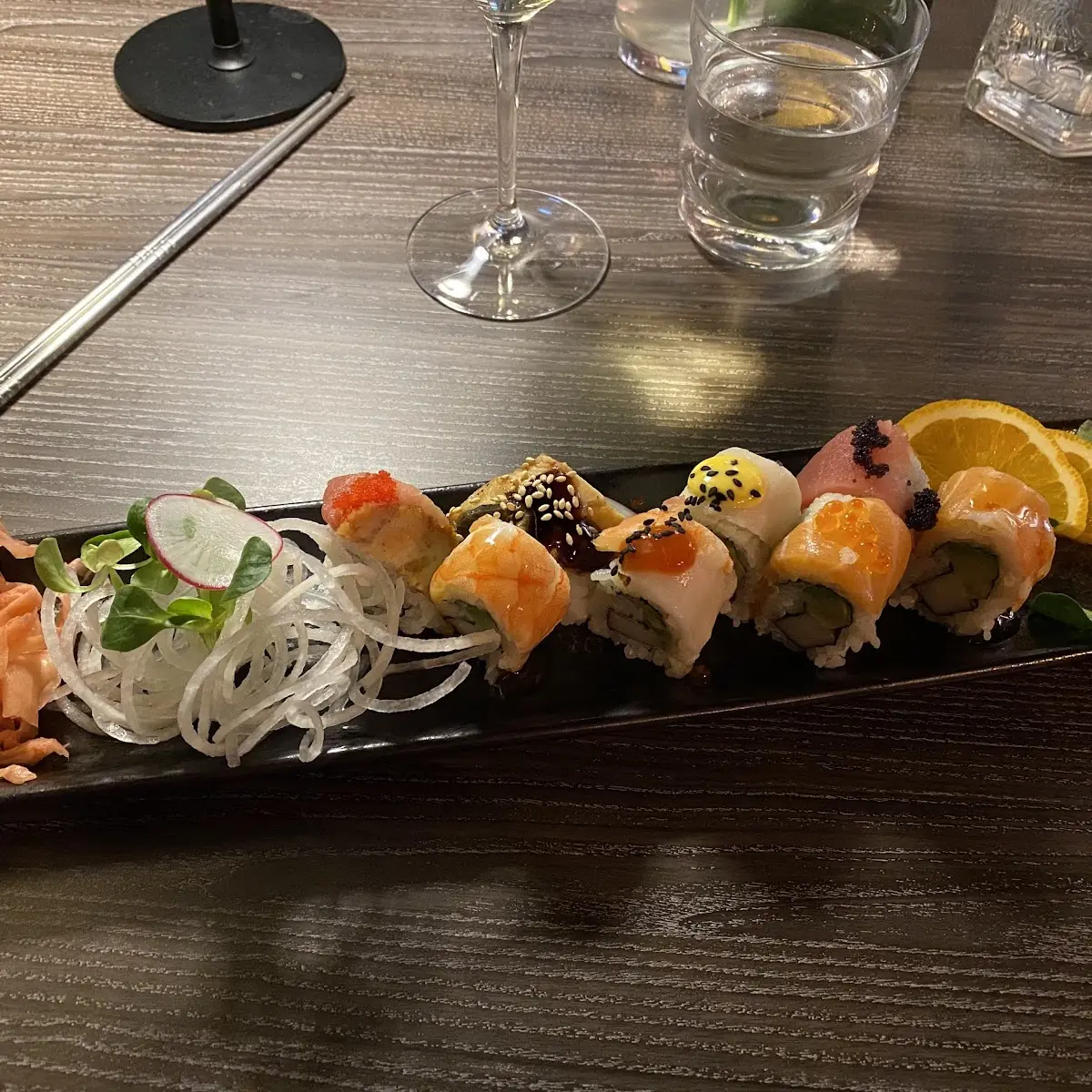 Essen und Trinken photo 4