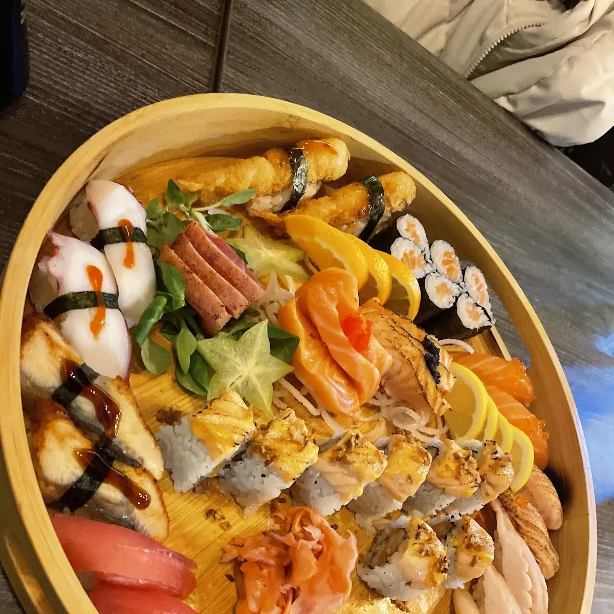 Essen und Trinken photo 5